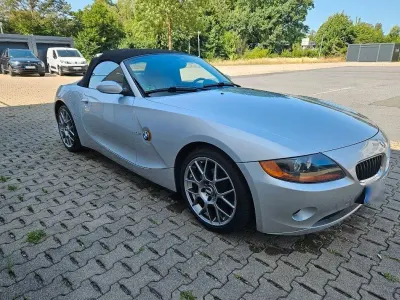 Gebraucht BMW Z4