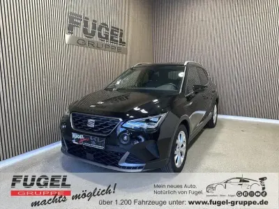 Gebraucht Seat Arona