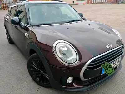 Usata Mini Clubman 150 CV (110 kW) 2017 Andere farben Station wagon