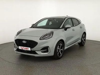 Nuova Ford Puma 125 CV (91 kW) 2025 Andere SUV