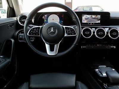 Mercedes A250