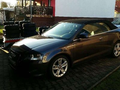 Audi A3 Cabriolet