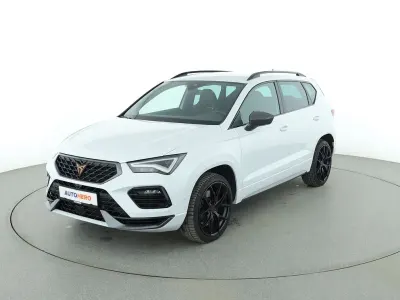Usado Cupra Ateca