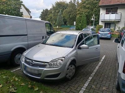 Gebraucht Opel Astra 2009 Kombi