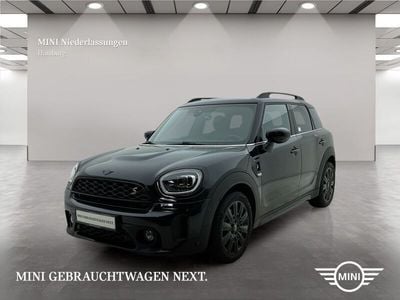 Mini Cooper SD Countryman