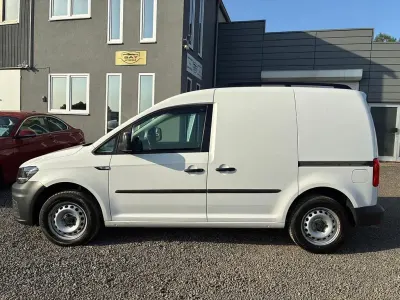 Gebraucht VW Caddy