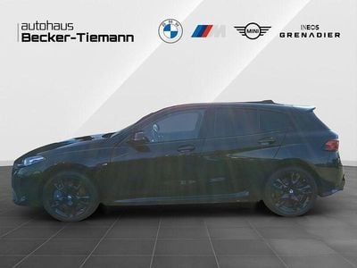 Usado BMW M135 Performance 300 HP (220 kW) 2025 Preto Citadino