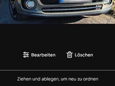 Gebraucht Mini Clubman Chili 136 PS (100 kW) 2019 Andere farben Kombi