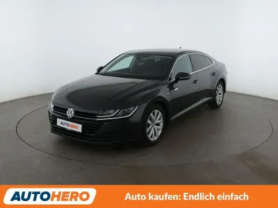 Gebraucht VW Arteon