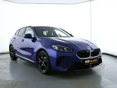 Gebraucht BMW 118