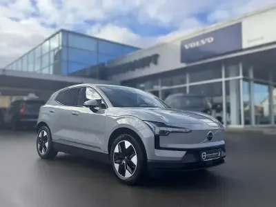 Occasion Volvo EX30 Core 200 kW (272 PK) 2024 Grijs SUV