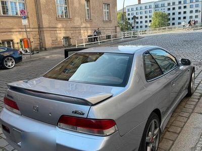 Honda Prelude