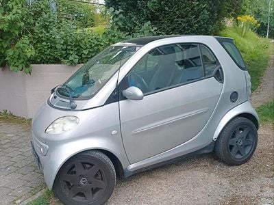 Smart ForTwo Coupé