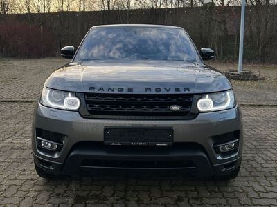 gebraucht Land Rover Range Rover Sport 3.0 SDV6 HSE HSE