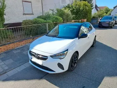 Gebraucht Opel Corsa