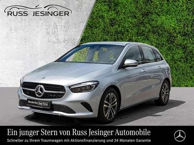 Mercedes B200