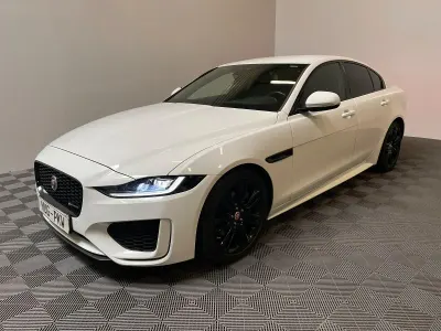 Gebraucht Jaguar XE