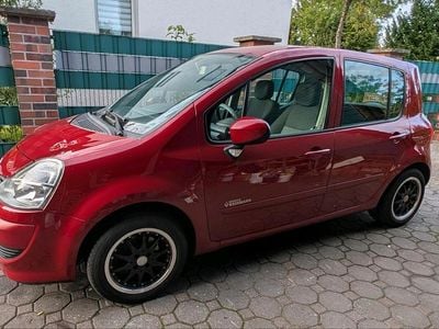 Renault Modus