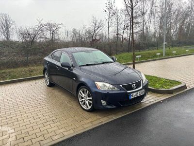 gebraucht Lexus IS220 220d Limited Limited