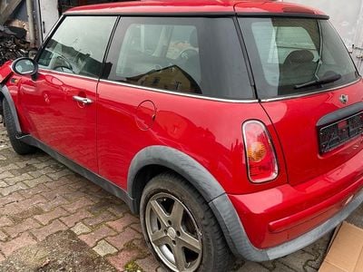 Mini ONE
