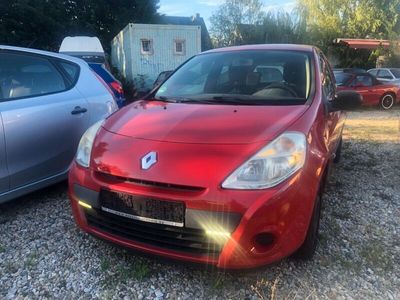 gebraucht Renault Clio IV 