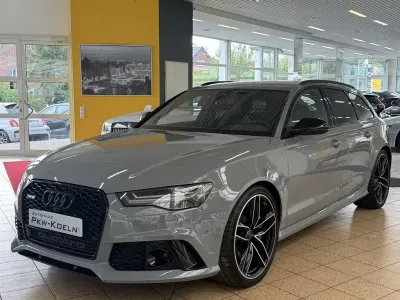 Gebraucht Audi RS6