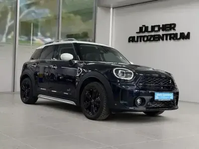 Gebraucht Mini Cooper S Countryman