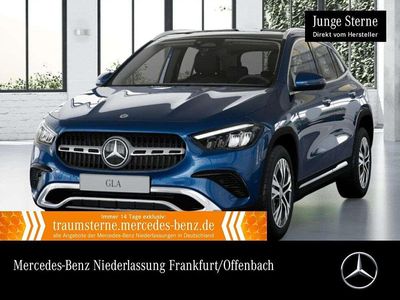 Mercedes GLA250