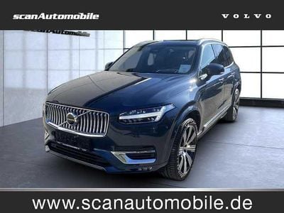 Usata Volvo XC90 173 CV (127 kW) 2023 SUV