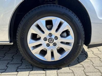 Usata Nissan Primastar Tekna 170 CV (125 kW) 2024 Grigio Monovolume