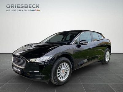 Usata Jaguar I-Pace S 294 kW (400 CV) 2022 Nero SUV