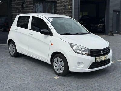 Suzuki Celerio