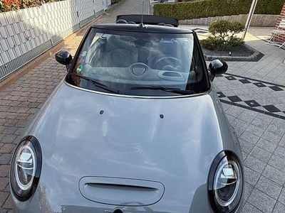 Gebraucht Mini Cooper S 192 PS (141 kW) 2020 Grau Kleinwagen