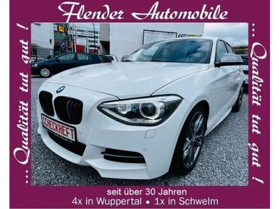 gebraucht BMW M135 i