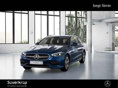 Mercedes C300