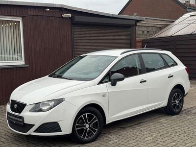 Seat Ibiza ST