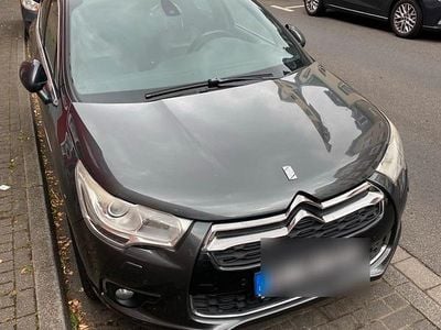 Citroën DS4