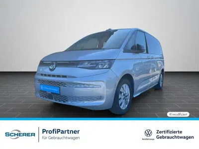 Gebraucht VW Multivan