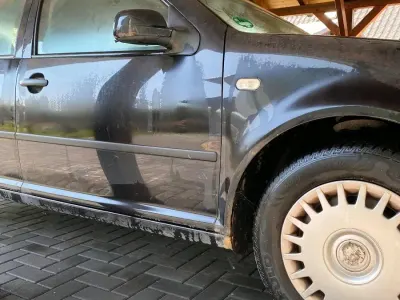 Gebraucht VW Golf III