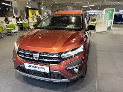 Gebraucht Dacia Jogger