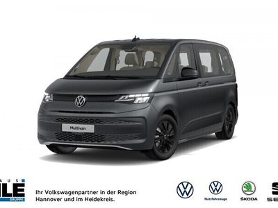 gebraucht VW Multivan T72.0 TDIlang