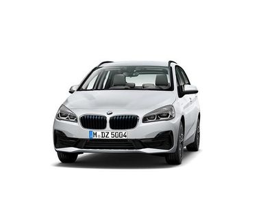 Gebraucht BMW 225 iPerformance 136 PS (100 kW) 2025