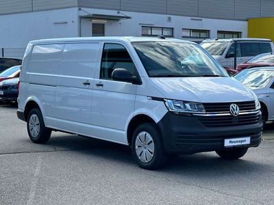 gebraucht VW Transporter T6T6.1 Kombi Kasten Lang 2.0 TDI Klima