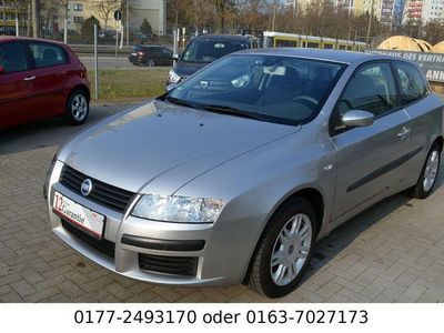 Fiat Stilo