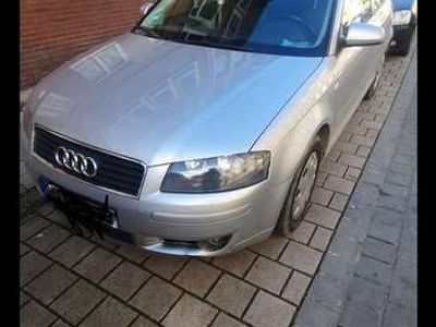 gebraucht Audi A3 1.6 Ambiente