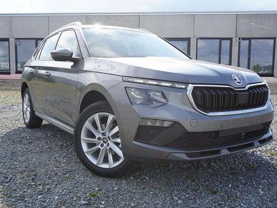 Graphitegrau metallic Neu 2025 Skoda Kamiq Monte Carlo SUV | 27.950 € (Fairer Preis)