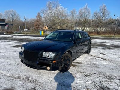 gebraucht Chrysler 300C Touring 3.0 CRD Autom. -