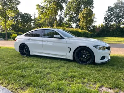 Gebraucht BMW 435 Gran Coupé