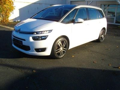 Citroën Grand C4 Picasso