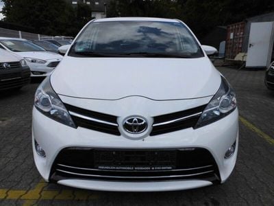 Toyota Verso